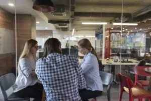 getting social PLJPLQH