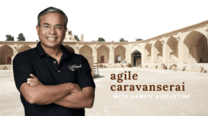 Agile Caravanserai