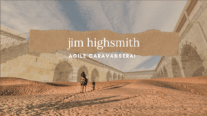 jim highsmith