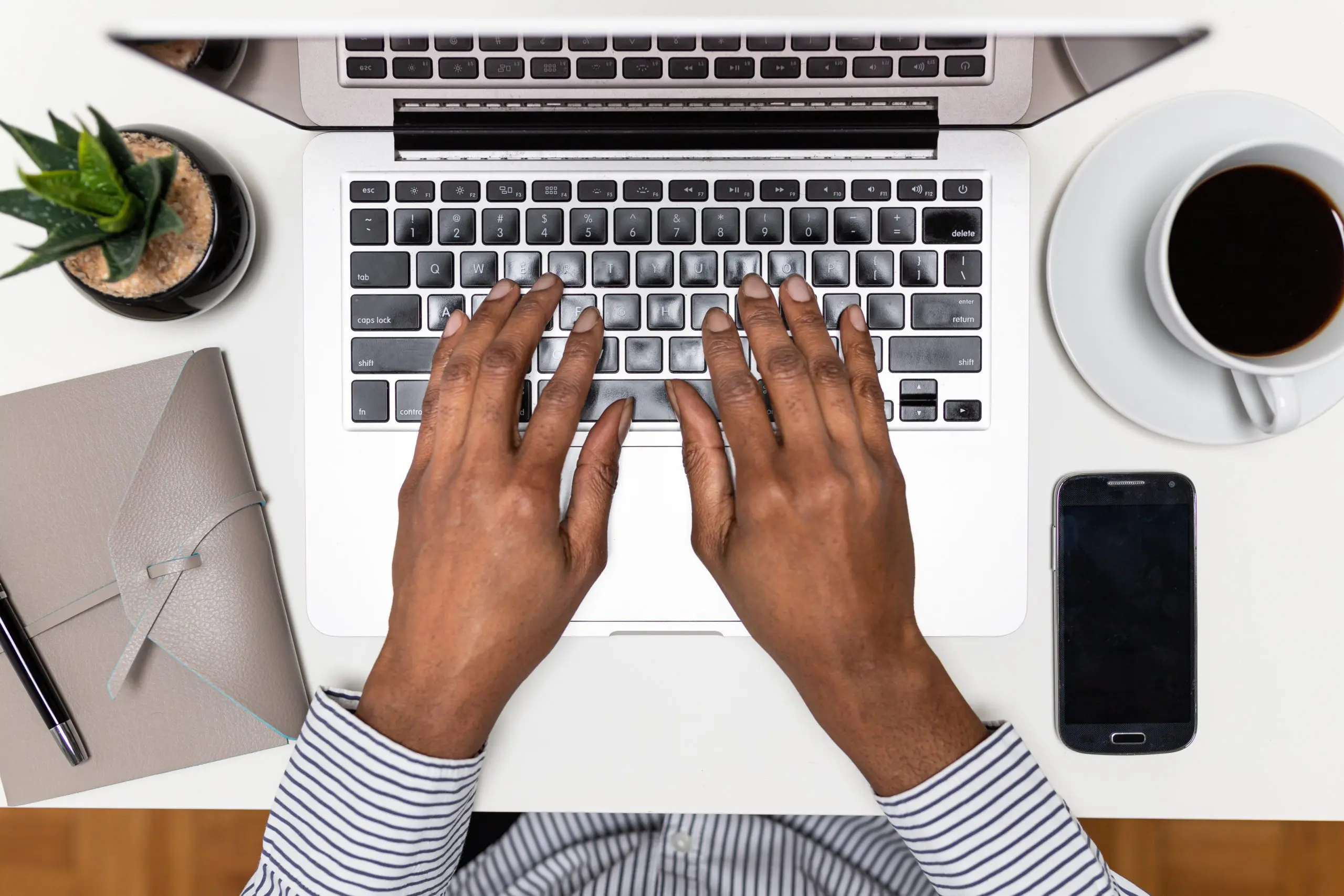 office laptop work desk desk overhead overhead shot diverse working from home home office workspace t20 jRgQnW scaled office laptop work desk desk overhead overhead shot diverse working from home home office workspace t20 jRgQnW scaled