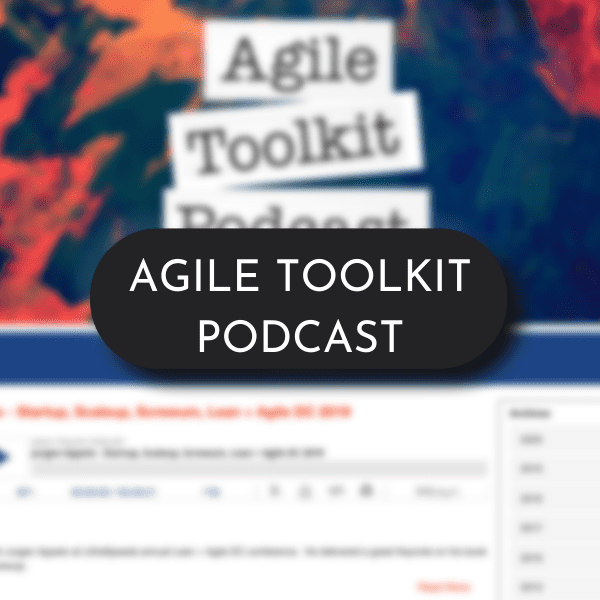 agile learning agile learning