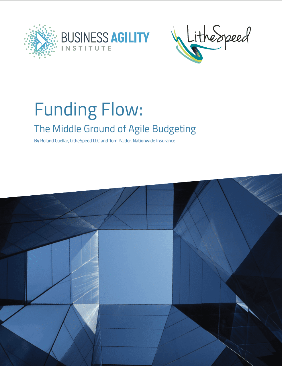 AGILE FUNDING AGILE FUNDING