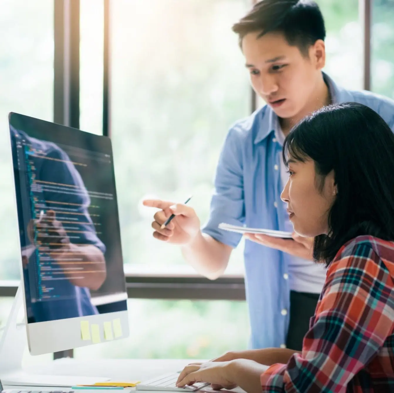 programmer and ux ui designer working in a software development and coding technologies t20 WxjOlm scaled e1620325657492 programmer and ux ui designer working in a software development and coding technologies t20 WxjOlm scaled e1620325657492