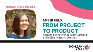 AmberField March22Meetup Date