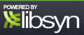 libsyn badge libsyn badge