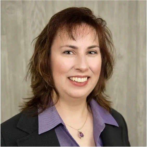 Rebecca McKaughan
