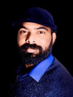 Avinash
