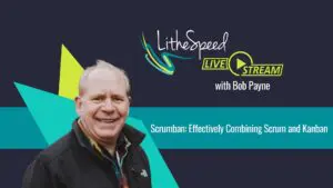 LitheSpeed LiveStreams 2022 1920 × 1080 px