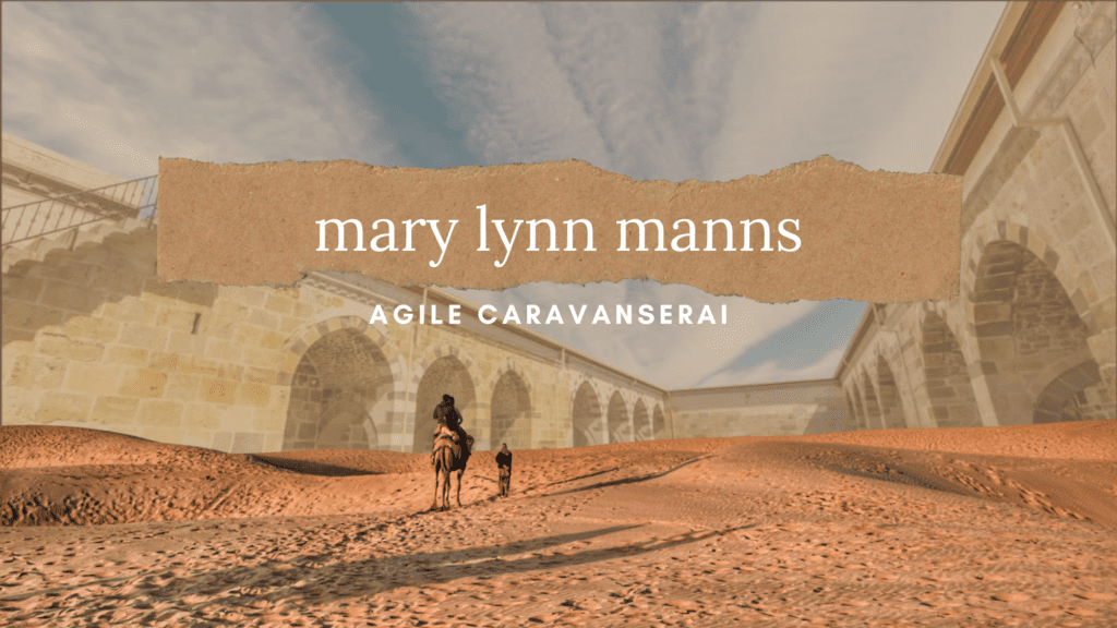 NameGraphics AgileCaravanserai