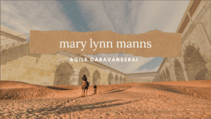 NameGraphics AgileCaravanserai