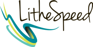 02 LitheSpeed Logo 02 LitheSpeed Logo