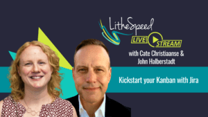 LitheSpeed LiveStreams 2022 1920 × 1080 px 1