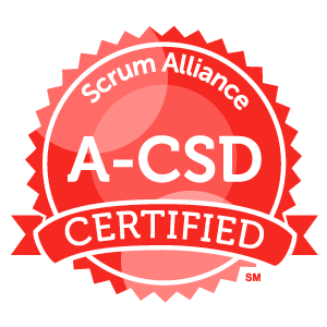 A CSD