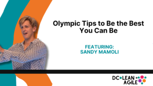 Sandy Mamoli Meetup