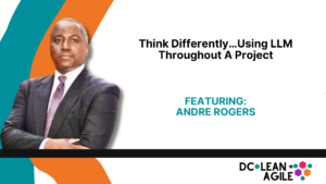 Think Differently..Using LL