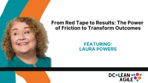 From Red Tape to Results with Laura Powers