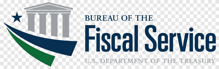 png clipart bureau of the fiscal service parkersburg organization logo united states department of the treasury bureau of the fiscal service parkersburg