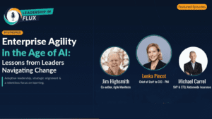 Jim Highsmith Co author, Agile Manifesto (3)