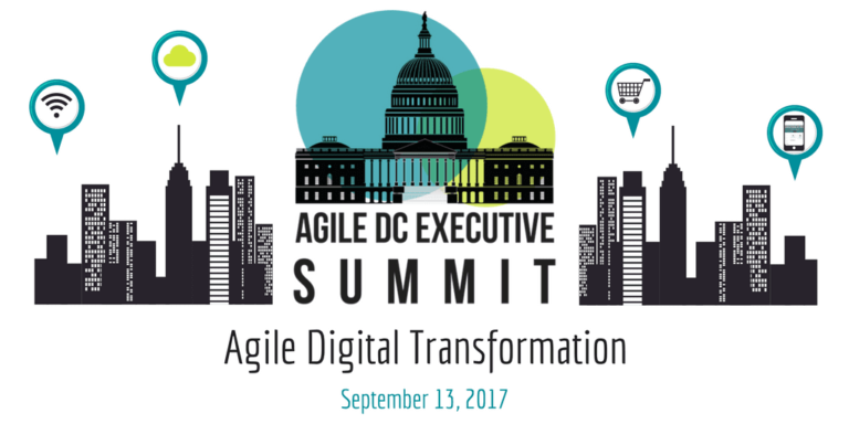 Agile Digital Transformation Social Media