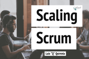 Scaling Scrum 2