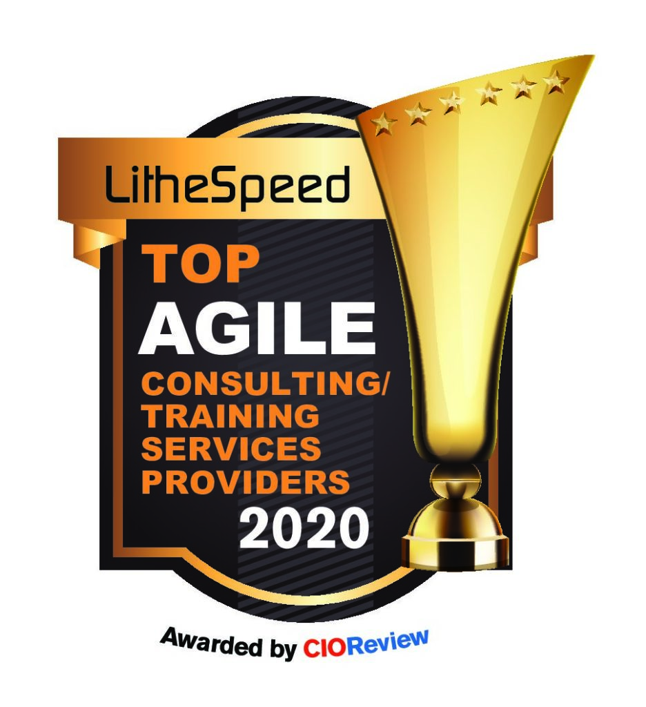 Top Agile Consulting/Training Services Providers