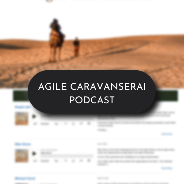 agile podcast