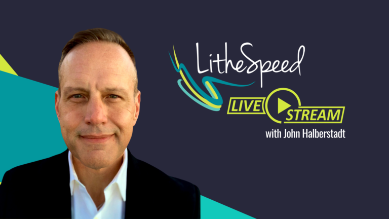 LitheSpeed LiveStreams 2022 Presentation 169