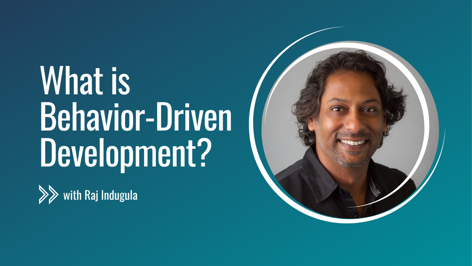 What Is Behavior-Driven Development? - Lithespeed