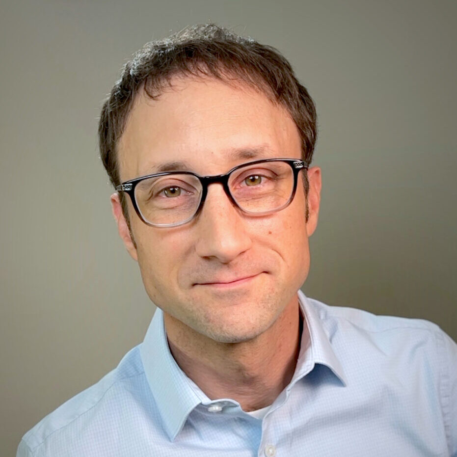 Ben Chaboneau portrait vertical